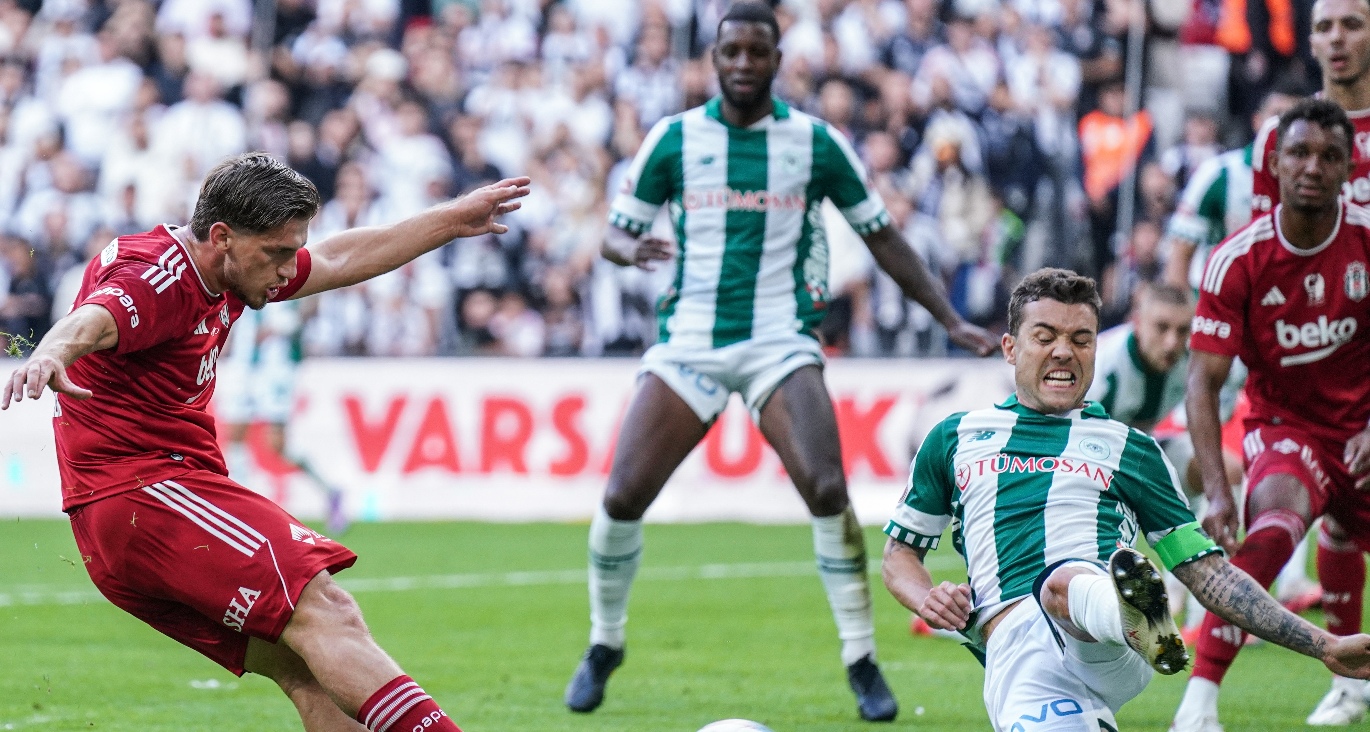 Konyaspor'da hazırlık maçı planları! İşte muhtemel takımlar