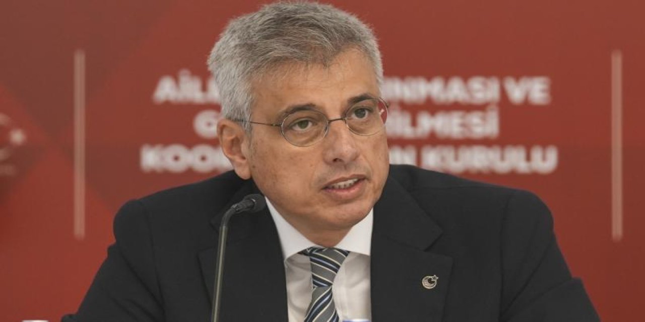 Doğurganlık oranının düşmesi aile yapısını tehdit ediyor