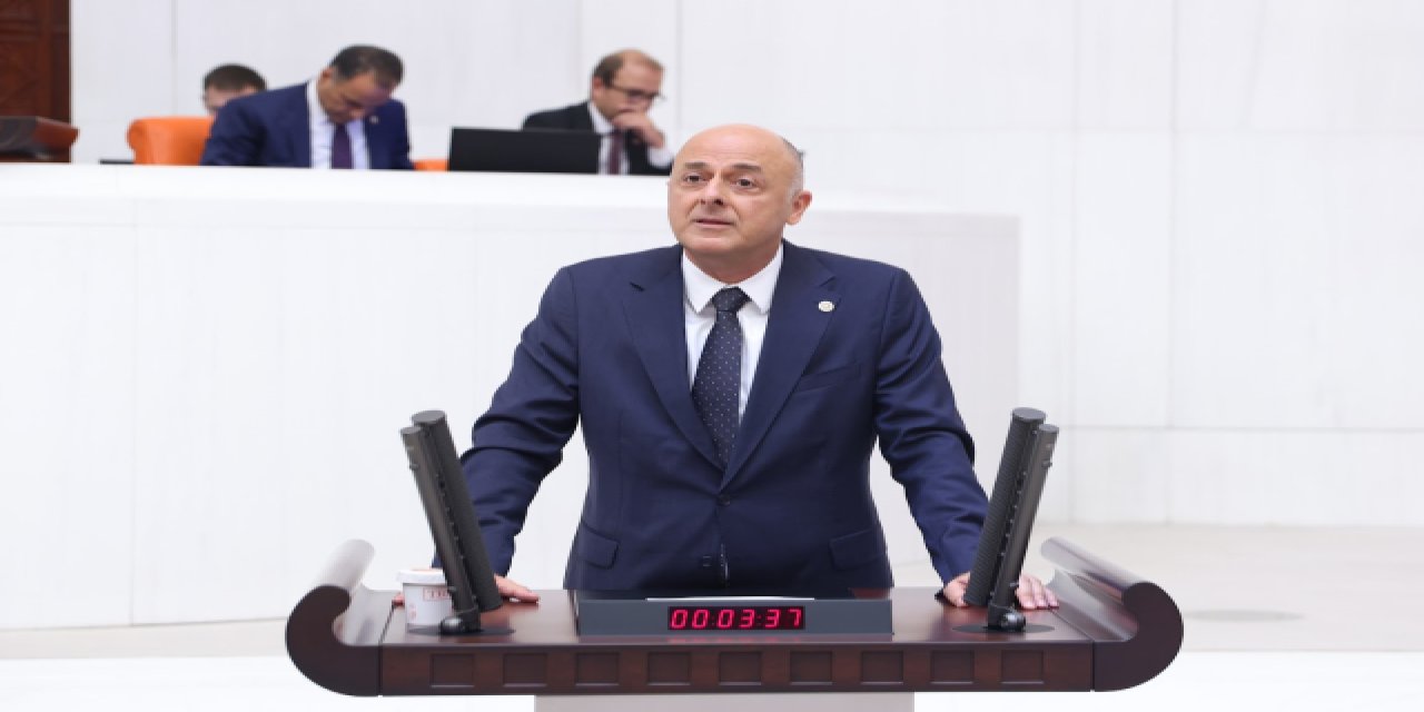 İYİ Partili vekil ünlü spikerle dünyaevine giriyor