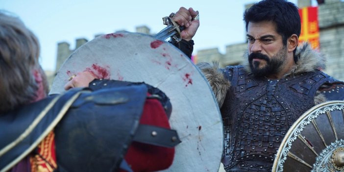 Kuruluş Osman 170. Bölüm Tek Parça Full İzle! KURULUŞ OSMAN DİZİSİ 170. BÖLÜM FULL İZLE LİNKİ