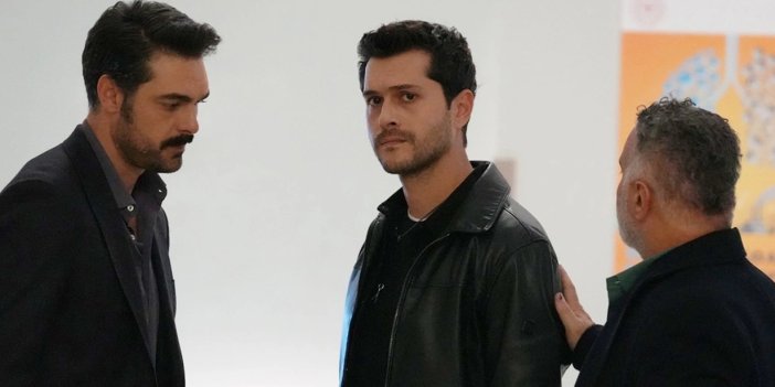 Leyla 9. Bölüm Tek Parça Full İzle! LEYLA 9. BÖLÜM FULL İZLE LİNKİ