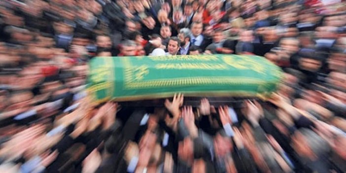 Konya'da vefat edenler (8 Nisan 2024 Pazartesi)