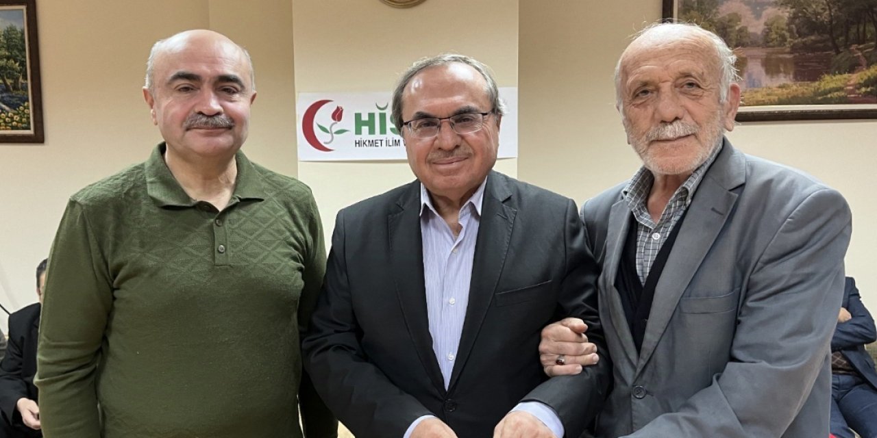 Altıntaş: Kur’an lafız ve manasıyla mucizedir