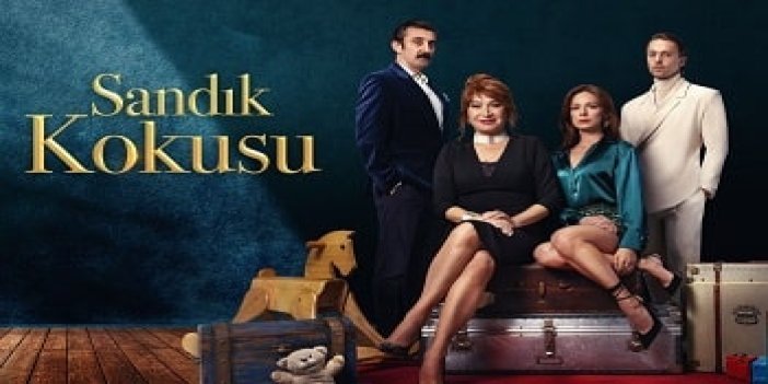 Sandık Kokusu 34. bölüm izle SANDIK KOKUSU 34. BÖLÜM İZLE Sandık Kokusu son bölüm izle tek parça.