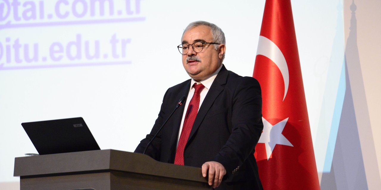 "TUSAŞ da bizler gibi büyüyor, gelişiyor"