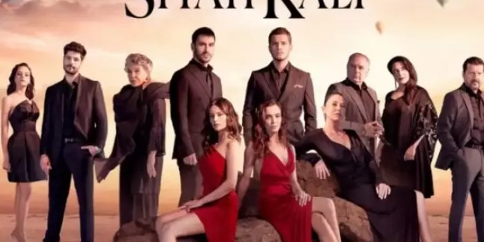 Siyah Kalp CANLI izle! 14 Kasım Perşembe Siyah Kalp 9. bölüm Show TV izleme linki var mı?