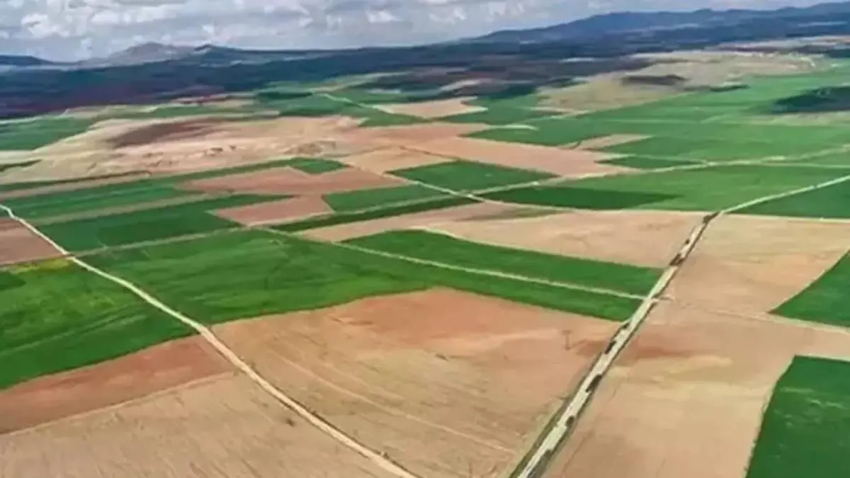 TOKİ, Konya’da 7 arsayı satışa çıkarıyor! İşte arsa fiyatları