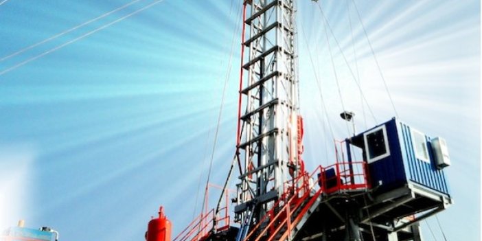 Konya'nın o ilçesinde jeotermal aramalar devam ediyor