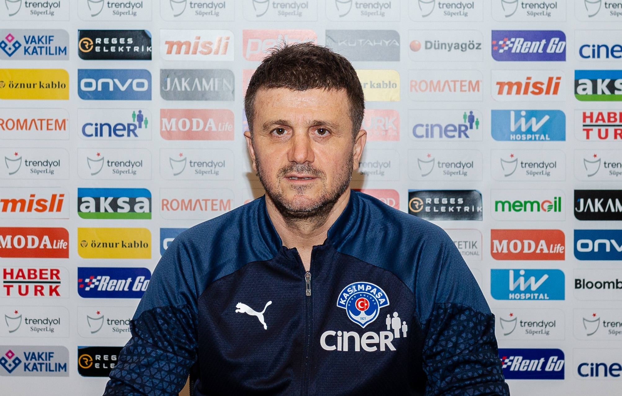 Hakan Keleş, Konyaspor ayrılığının sonrasını anlattı!