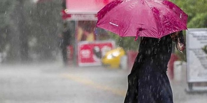Konya'ya kar ne zaman yağacak? Meteoroloji çiftçinin beklediği tarihi açıkladı