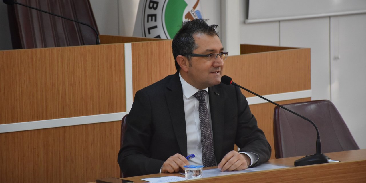 “Halkımızın yaşam kalitesini artırmak için var gücümüzle çalışıyoruz”