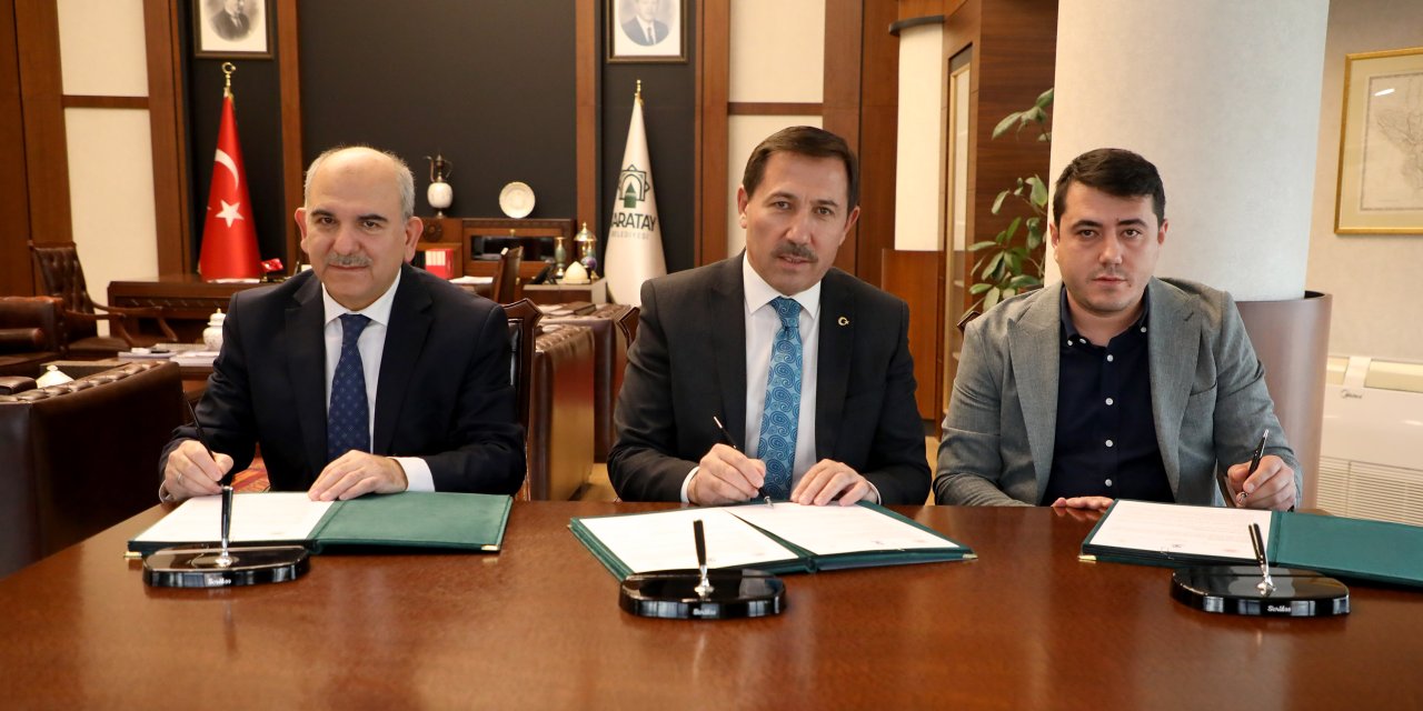 Karatay’a yeni bir sağlık merkezi daha