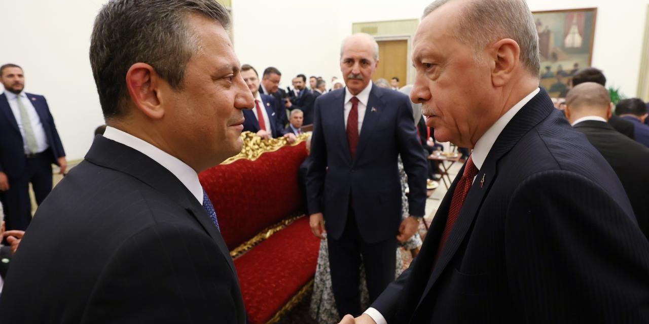 Konya'da fuhuş operasyonuna 5 gözaltı