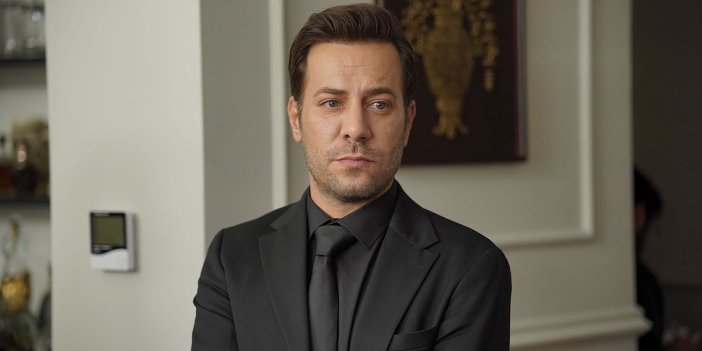 'Kızılcık Şerbeti' dizisine yeni bir isimler geliyor! Yeni imam kim?