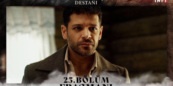 TRT 1 Kara Ağaç Destanı yeni bölüm fragmanı İZLE TEK PARÇA KARA AĞAÇ DESTANI 25. bölüm fragmanı izle