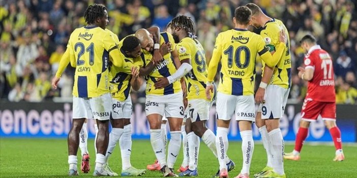 Fenerbahçe-Zenit maçı ne zaman, saat kaçta ve hangi kanalda?  Fenerbahçe-Zenit hazırlık maçı ne zaman, saat kaçta ve hangi kanal