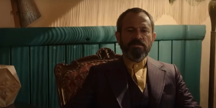 Kara Ağaç Destanı 25. Bölüm Tek Parça Full İzle! KARA AĞAÇ DESTANI 25. BÖLÜM FULL İZLE LİNKİ