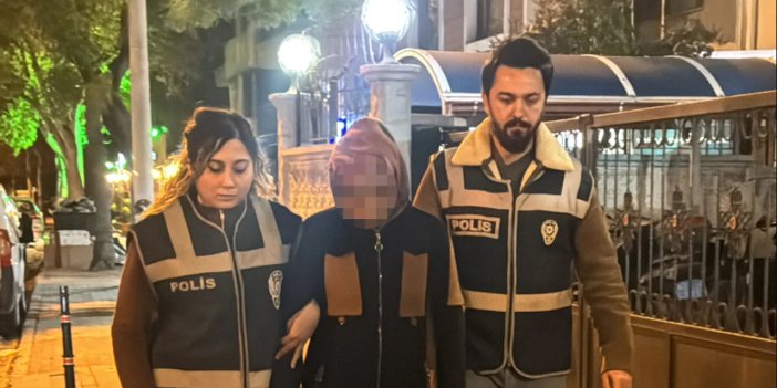 Konya'da yeni doğmuş bebeğini çöpe bırakan anne hakkında karar verildi