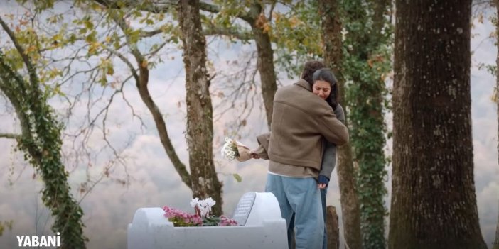 Yabani dizisinin 46. bölümünde neler olacak?  Yabani 46. Bölüm 3. Fragmanı yayınlandı!