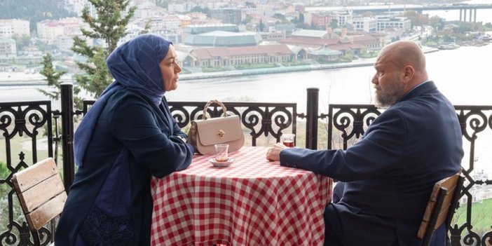 Kızılcık Şerbeti 76. Bölüm Tek Parça Full İzle! KIZILCIK ŞERBETİ 76. BÖLÜM FULL İZLE LİNKİ