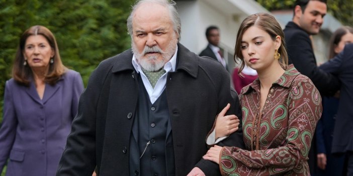 Yalı Çapkını 83. Bölüm Tek Parça Full İzle! YALI ÇAPKINI 83. BÖLÜM FULL İZLE