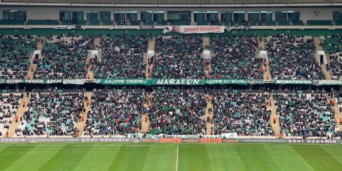 Bursaspor Kemerkent Bulvarspor maçı kaç kaç bitti golleri kim attı?