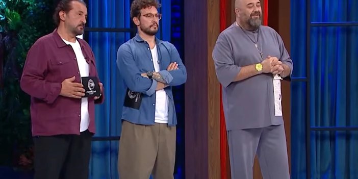 TV8 MasterChef Türkiye yeni bölüm izle! 16 Kasım Cumartesi MASTERCHEF TÜRKİYE 2024 CANLI İZLE