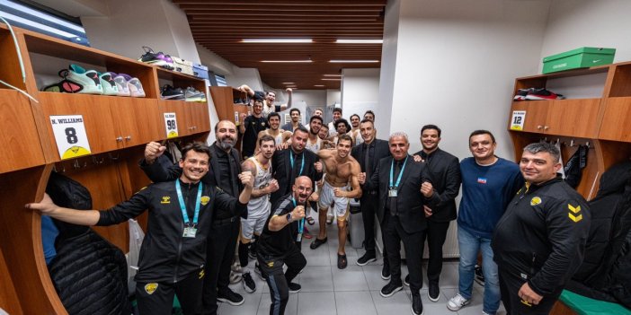 Konya Büyükşehir bu kez farklı!