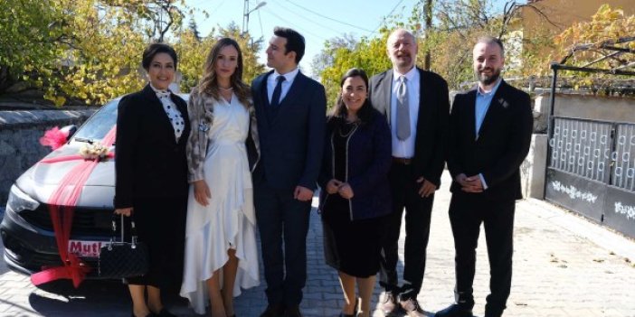 Sefer, Kiraz'ı ağlattı! - Gönül Dağı 153. Bölüm