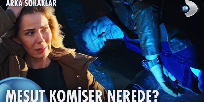 Mesut kayıplarda! | Arka Sokaklar 690. Bölüm