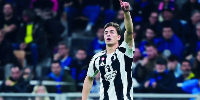 Kenan Yıldız neden yok, sakat mı? Galler maçında Kenan Yıldız neden oynamadı?