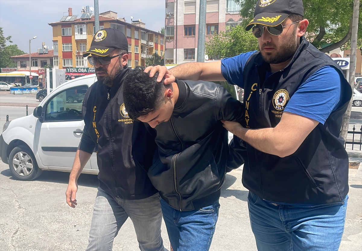 Karatay’da kartpostallık görüntüler