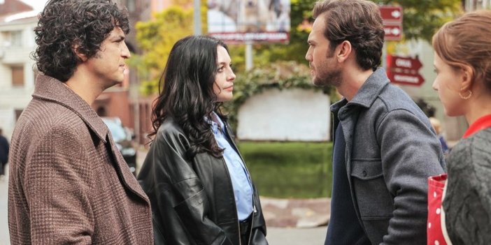 Deha 9. Bölüm Tek Parça Full İzle! DEHA 9. BÖLÜM FULL İZLE LİNKİ