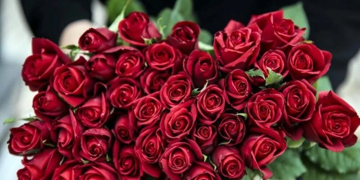 SEVGİLİLER GÜNÜ NEDEN KUTLANIR? 2025 Sevgililer Günü tarihi Sevgililer Günü ne zaman?