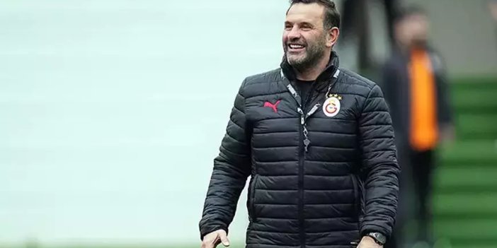 Biletleri satışa çıktı! Bodrum FK - Galatasaray maçı ne zaman?