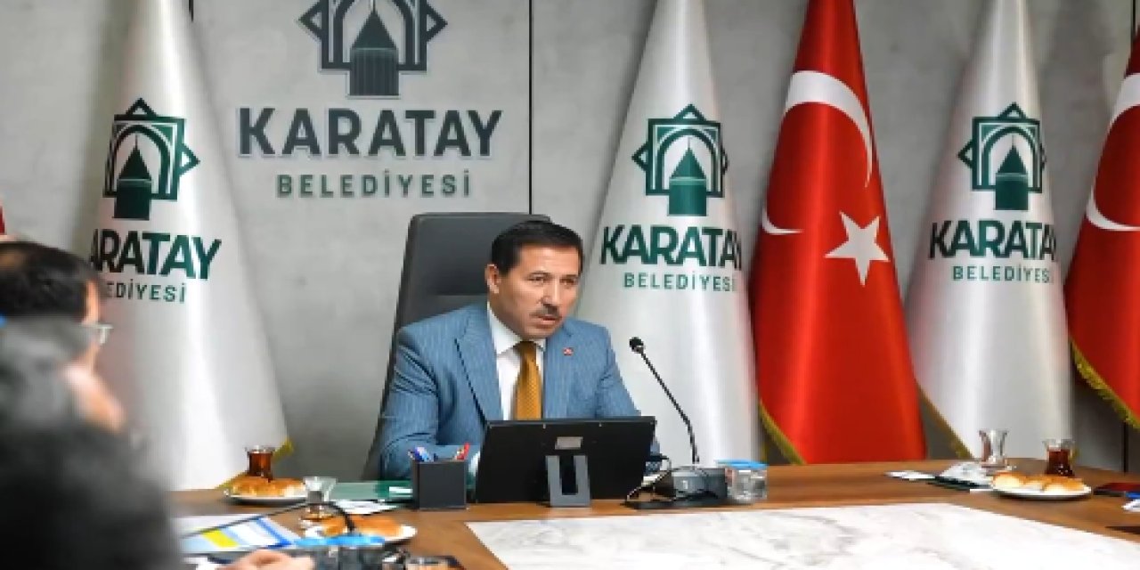 Kılca: Hizmet etmeye devam edeceğiz