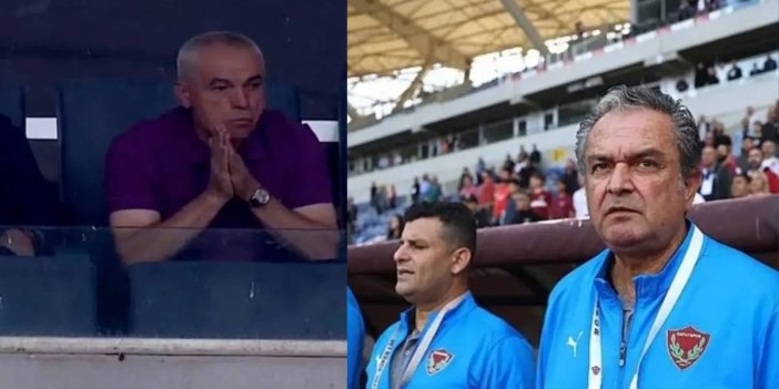 Rıza Çalımbay neden ceza almıştı? Konyaspor maçında takımın başında olacak mı?