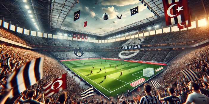 Beşiktaş - Göztepe maçı ne zaman, saat kaçta ve hangi kanalda?