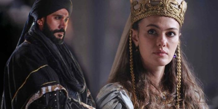 Selahaddin Eyyubi 33. Bölüm Tek Parça Full İzle! SELAHADDİN EYYUBİ 33. BÖLÜM FULL İZLE LİNKİ