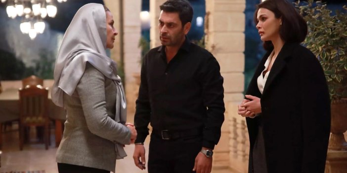 Uzak Şehir 2. Bölüm Tek Parça Full İzle! UZAK ŞEHİR 2. BÖLÜM FULL İZLE LİNKİ