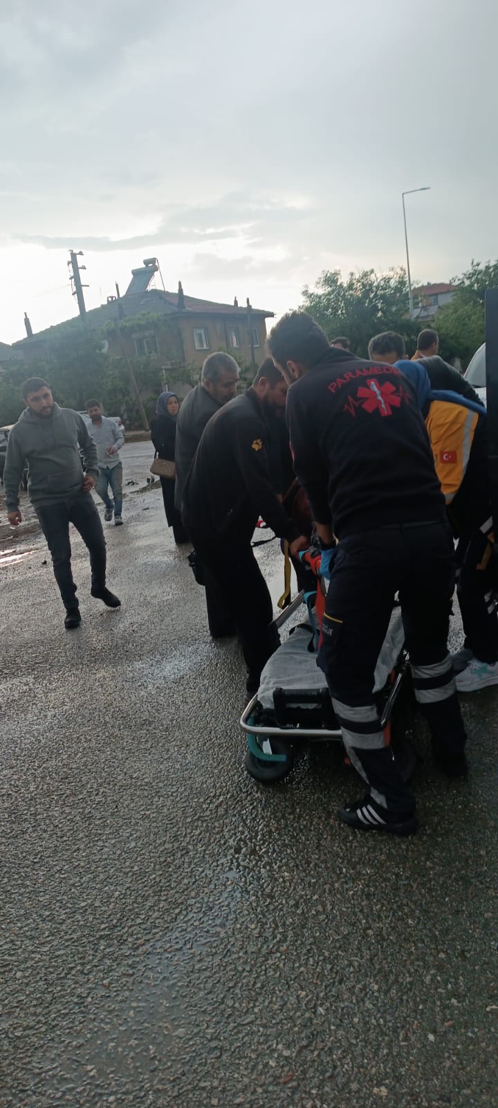 Avrupa’da doğalgaz krizi