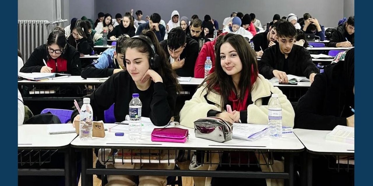 Analiz Eğitim Kurumları’nda ara tatil dolu dolu geçti