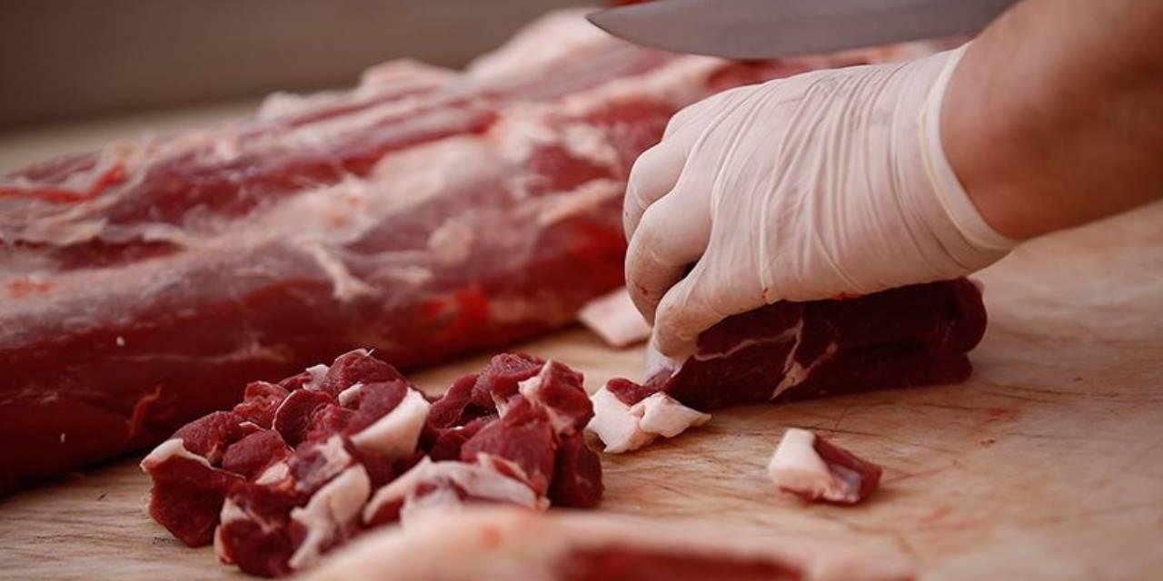 Et ve Süt Kurumu'ndan fahiş fiyat açıklaması