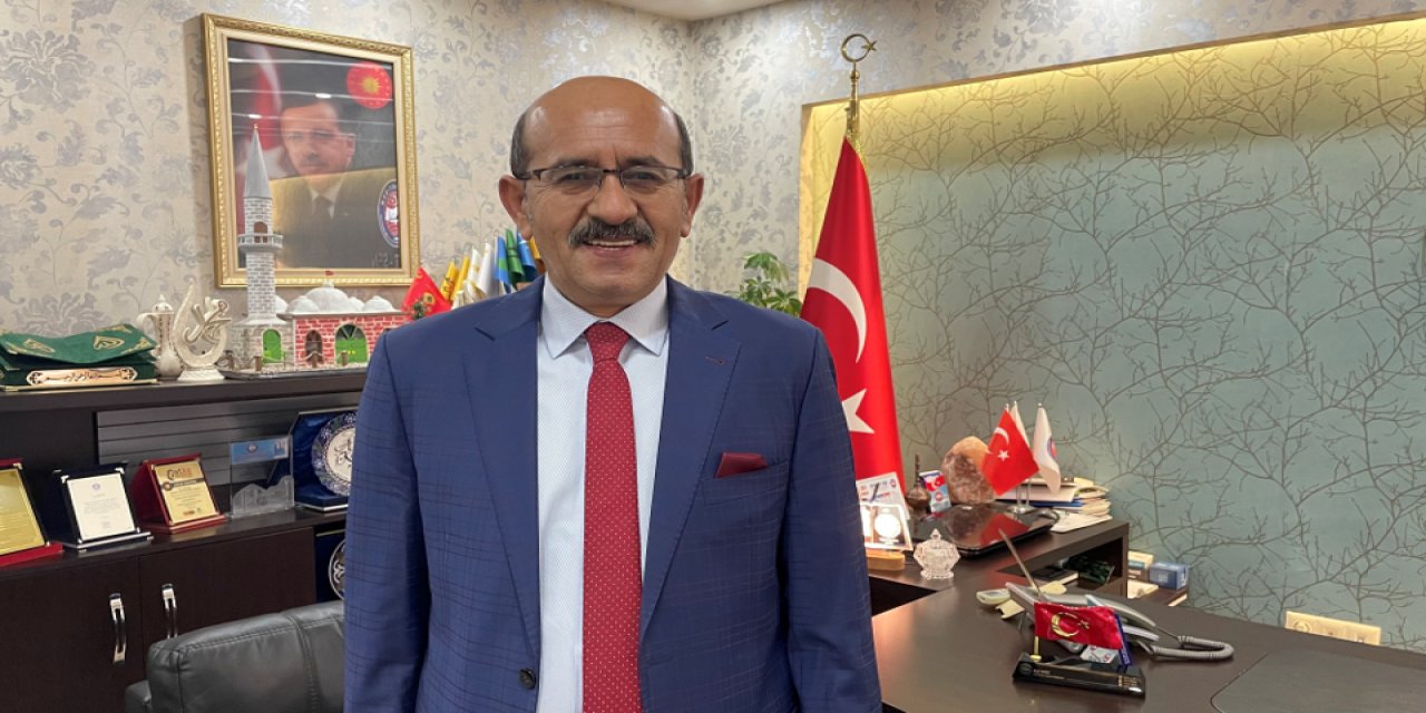 ‘Laiklik adına değerlerimizin aşağılanmasına izin vermeyeceğiz’