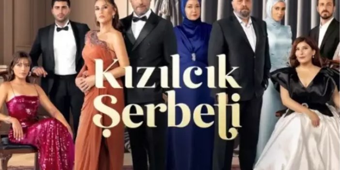 Kızılcık Şerbeti 76 bölüm tek parça full HD izle! Kızılcık Şerbeti SON BÖLÜM izle!