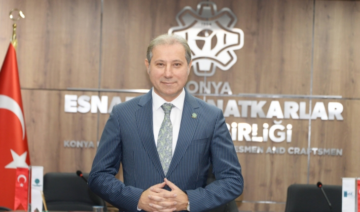 KONESOB Başkanı Karabacak’tan Konyaspor eleştirilerine yanıt