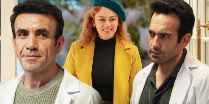 Bahar 25. Bölüm Tek Parça Full İzle! BAHAR 25. BÖLÜM FULL İZLE LİNKİ