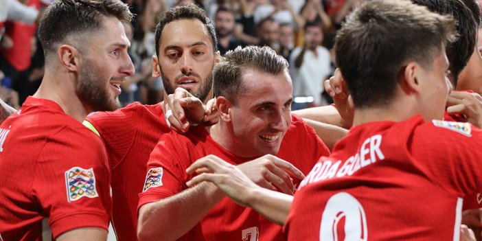 Karadağ Türkiye maçı bugün saat kaçta, hangi kanalda?