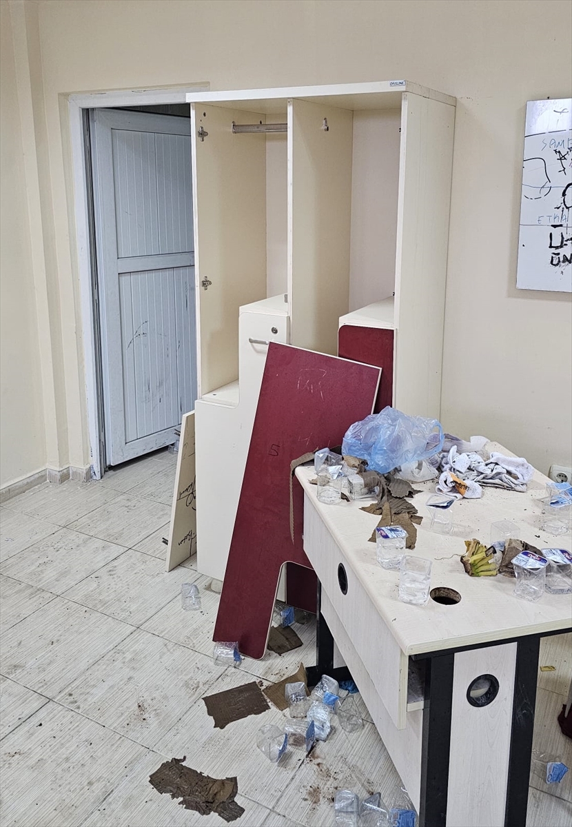 Konya'da kar yağışı devam edecek mi?