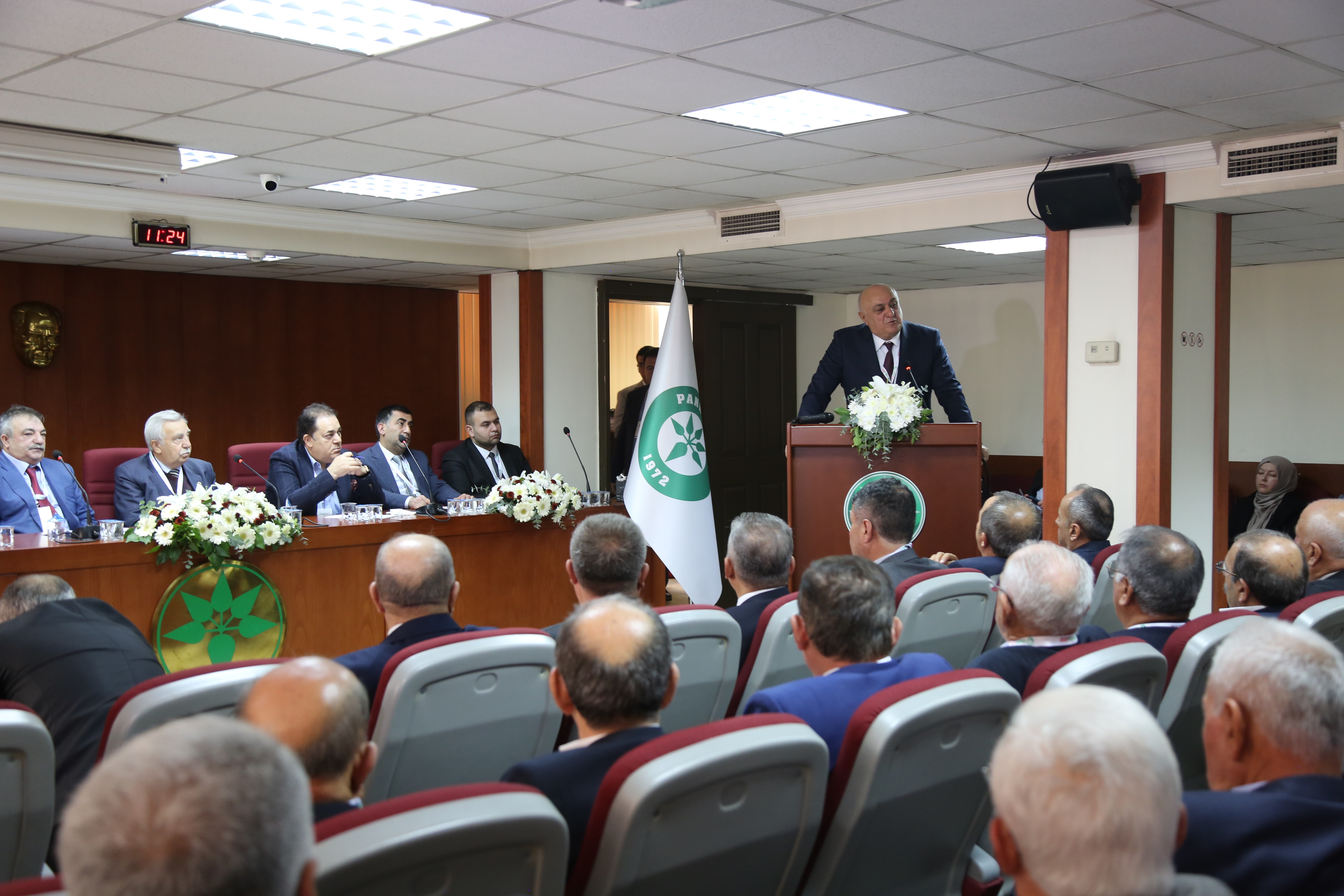 "Tohum geliştirme çalışmalarımız hız kazanacak"